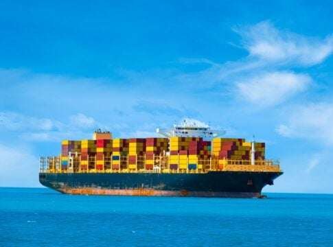 Shipping Toward Net Zero Needs $1 Trillion: What's Inside the IMO's New Framework