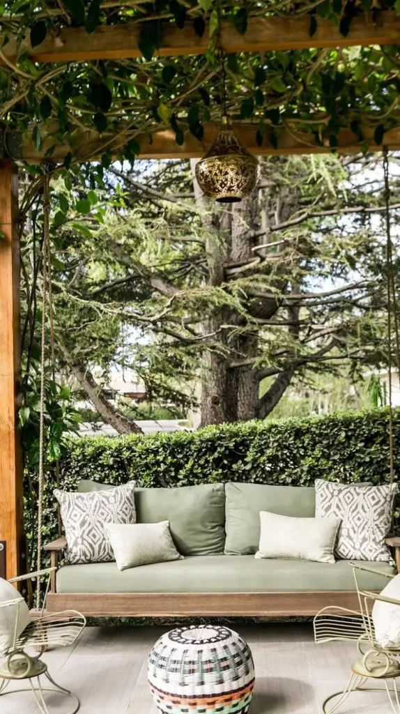 Small Backyard Ideas Small Backyard Ideas
