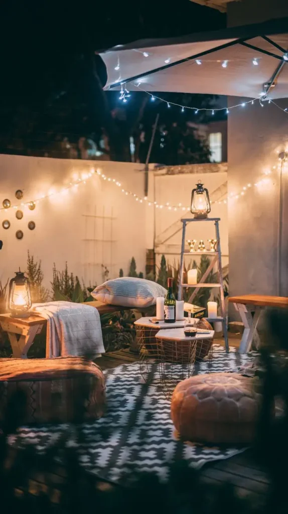 Small Backyard Ideas Small Backyard Ideas