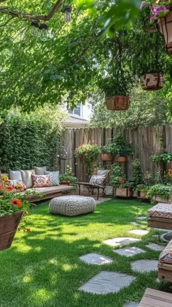 Furniture gardens small backyard Furniture gardens small backyard
