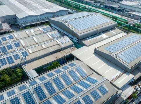 Solar Stocks Rally As U.S. Sets 3,521% Tariffs on Southeast Asian Solar Imports