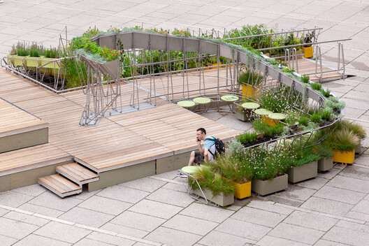 © Flavio Palasciano