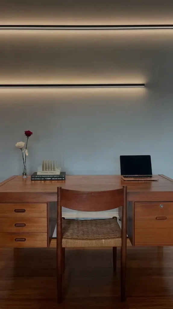 Lighting Vintage Home Office Lighting Vintage Home Office