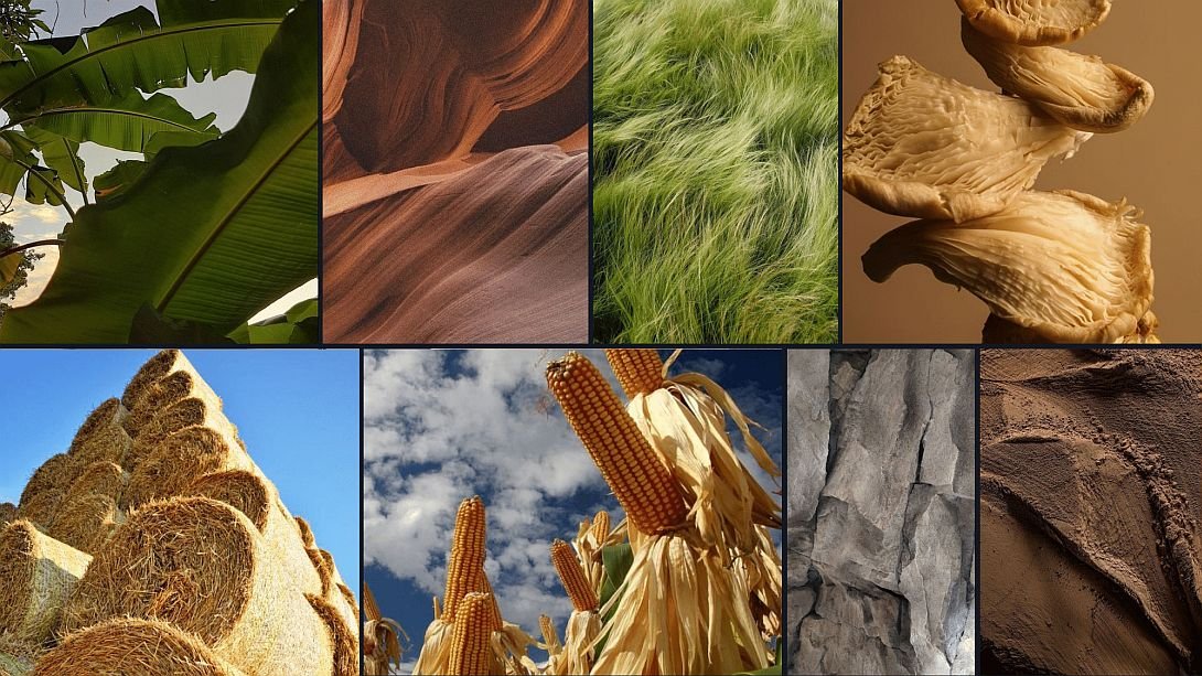 altM can handle a variety of raw materials from sugarcane bagasse to rice straw. Image credit: altM