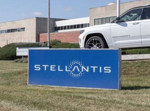 Why Stellantis Still Needs Tesla’s Carbon Credits in 2025