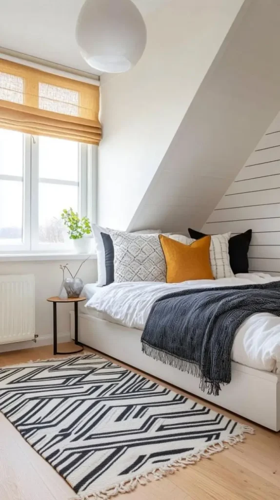 Attic Bedroom Ideas Attic Bedroom Ideas