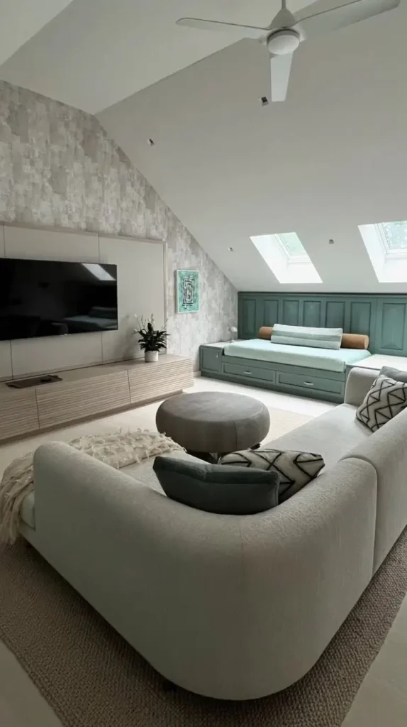 furniture Attic Bedroom Ideas furniture Attic Bedroom Ideas