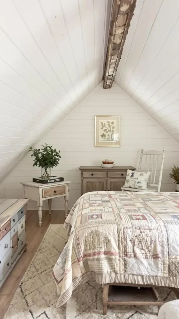 Attic Bedroom Ideas Attic Bedroom Ideas