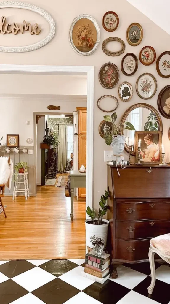 Vintage and Retro Style Home Decor Trends Vintage and Retro Style Home Decor Trends