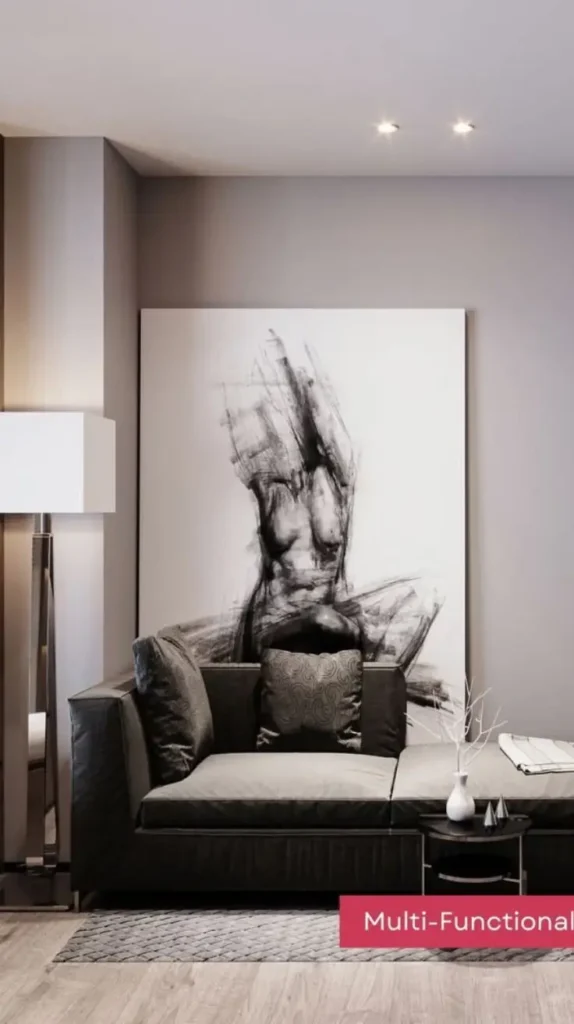 Multi-Functional Furniture Home Decor Trends Multi-Functional Furniture Home Decor Trends