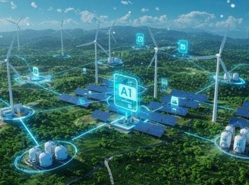 Actis Raises $1.7 Billion to Power Clean Energy and Digital Growth