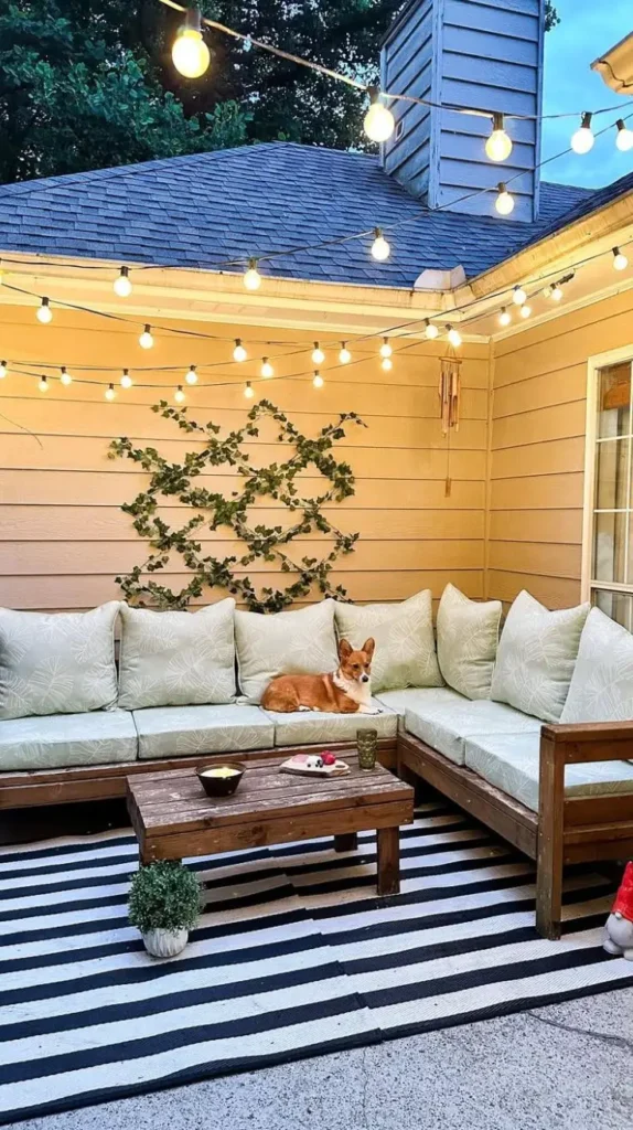 Bodo Design Back Porch Ideas Bodo Design Back Porch Ideas