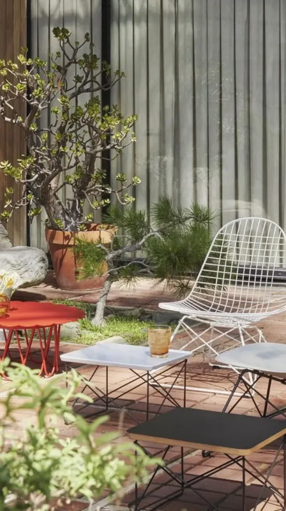 Seat Back Porch Ideas Seat Back Porch Ideas