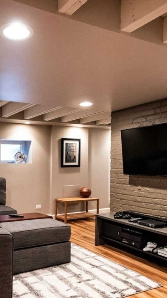 Flooring: Cozy Comfort From the Ground Up