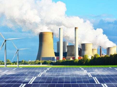 Big Tech’s Clean Energy Rush to Power the AI Era, With Nuclear Boosting Growth