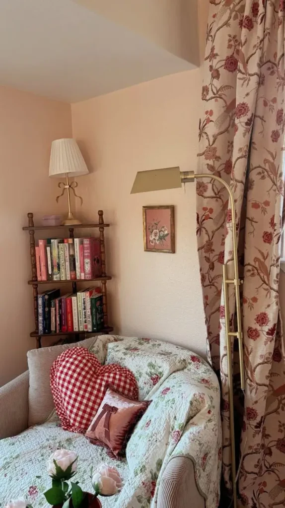 Books cottagecore bedroom ideas Books cottagecore bedroom ideas