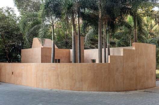 © abhishek chavan - architectural captures