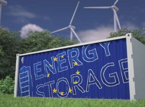 Europe's Battery Storage Hits 21.9 GWh Amid Policy Demands