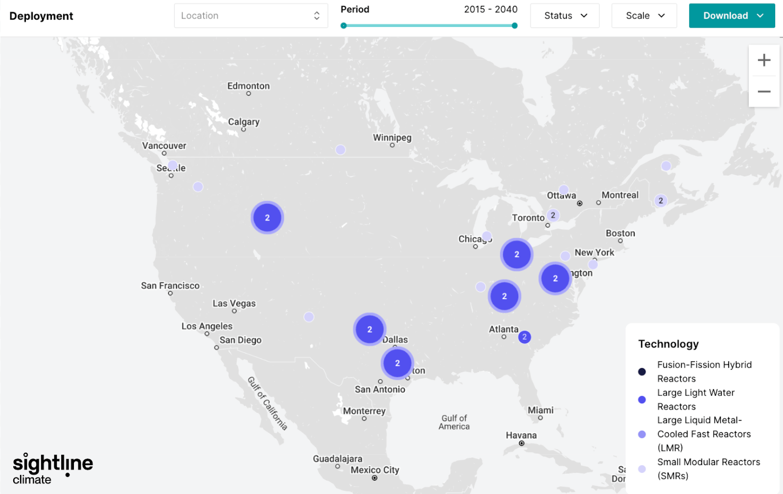 🌏 SMRs for GPTs #245