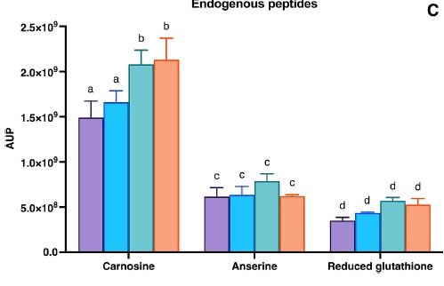 Hazelnut and Linseed Improve Lamb Meat Oxidative Stability