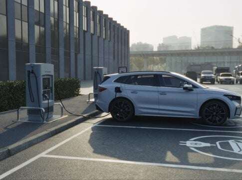 EV