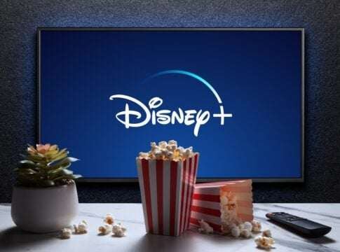 disney