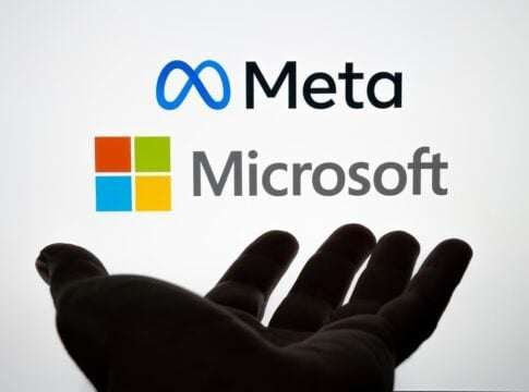 Meta and Microsoft Secured Long-Term Carbon Credit Deals to Support Olympic Rainforest