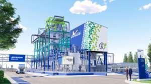 Michelin to construct industrial demonstrator for 5-HMF molecule