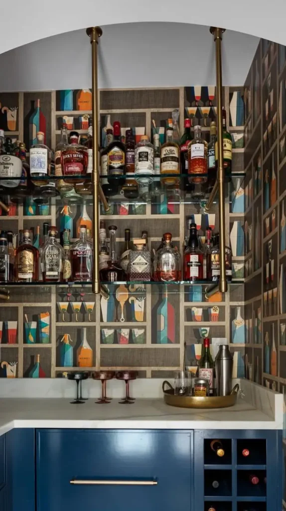 Closet Bar 