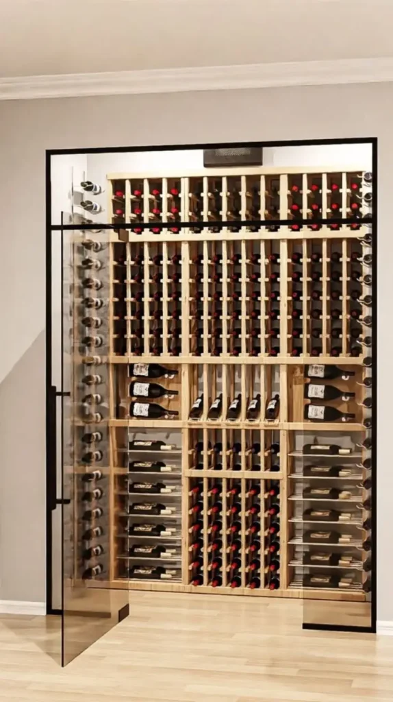 Wine Racks 