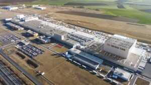 Nexen Tire enters long-term supply agreement for recovered carbon black