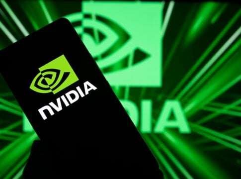 nvidia