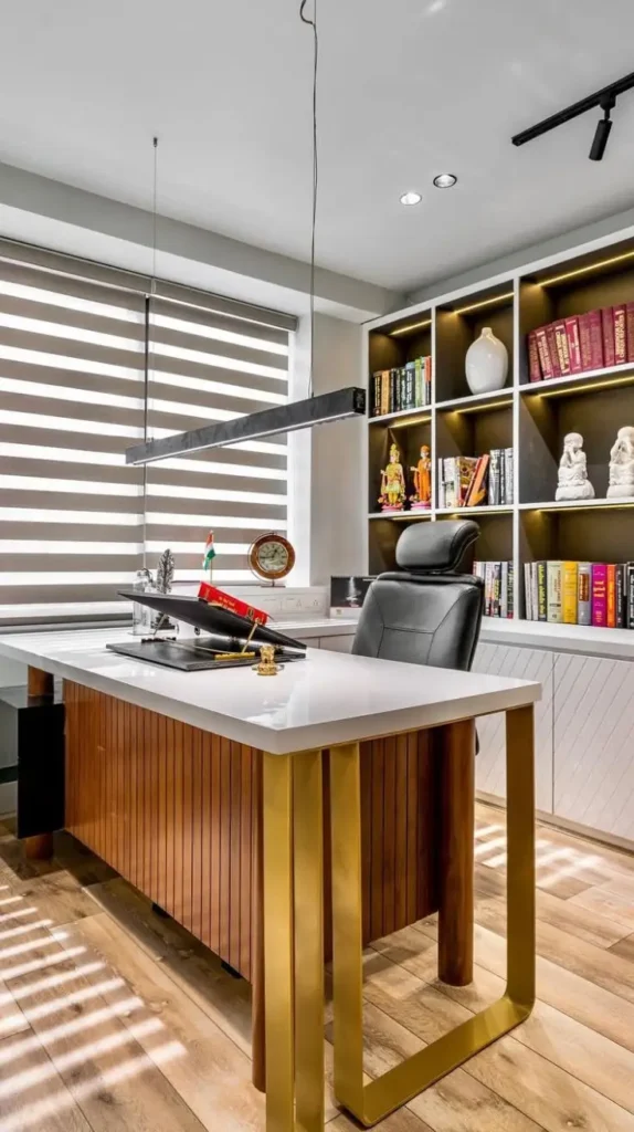 Different Office Interior Design Styles Different Office Interior Design Styles