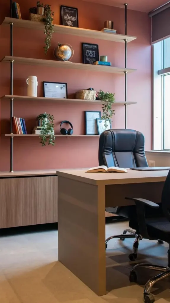 Key Elements That Shape a Functional Office Key Elements That Shape a Functional Office