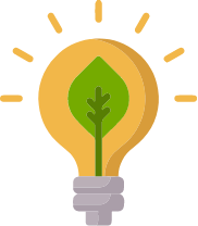 {Add 100% Green Energy.} Choose Sustainability!*