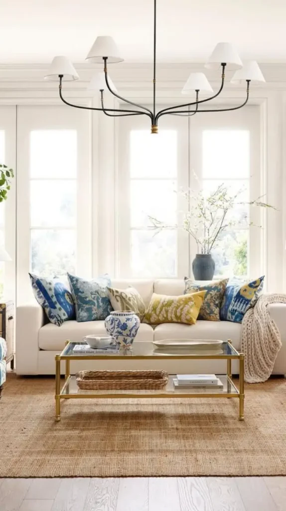 Choosing Rugs That Ground Your Space Choosing Rugs That Ground Your Space