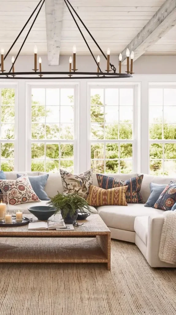 Choosing the Perfect Pottery Barn Sofa Choosing the Perfect Pottery Barn Sofa