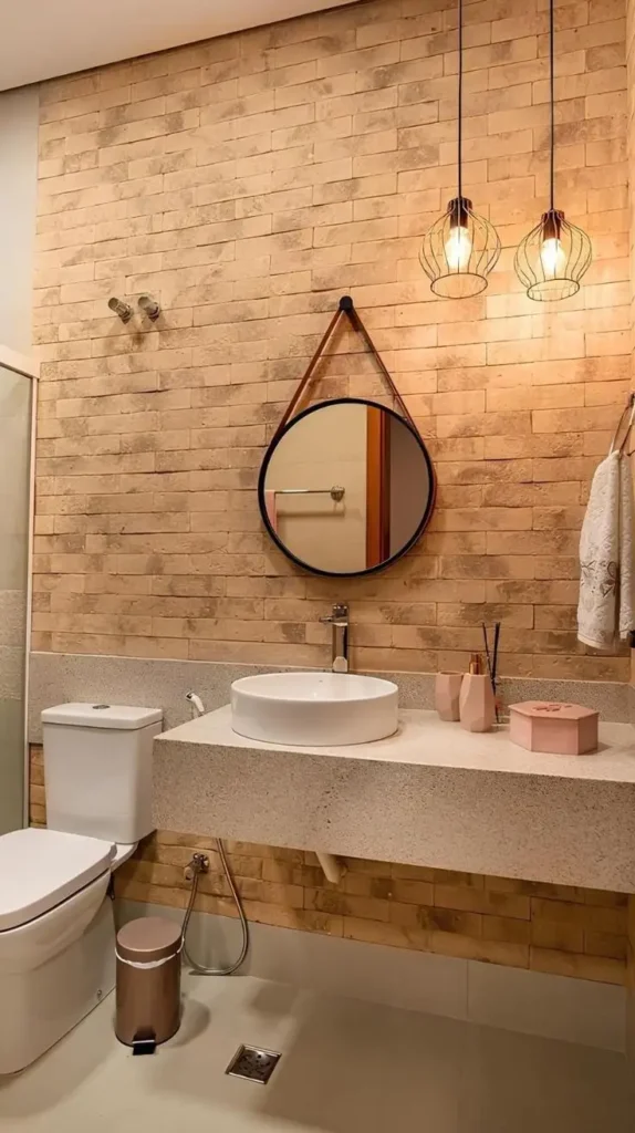 Types of Saunas for Bathroom Integration