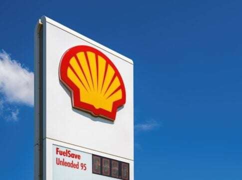 shell
