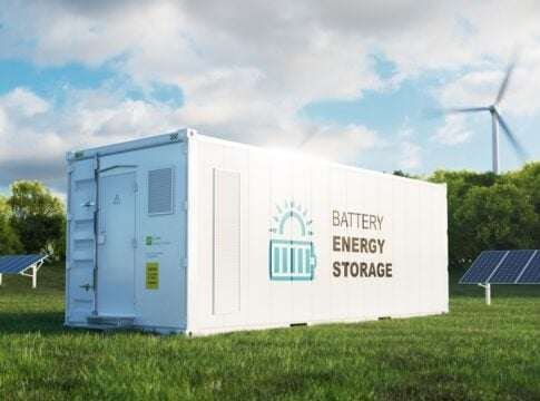 The Battery Shift: How Energy Storage Is Reshaping the Metals Market with LFPs Taking Charge