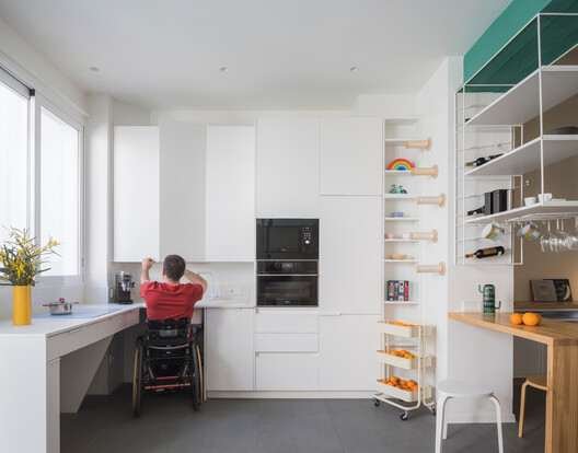 Casavera / gon architects, Spain. Image © Imagen Subliminal (Miguel de Guzmán + Rocío Romero)