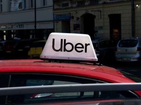 Uber’s Billion-Dollar Ride to Bigger Profits in Q1 and Zero Emissions by 2040