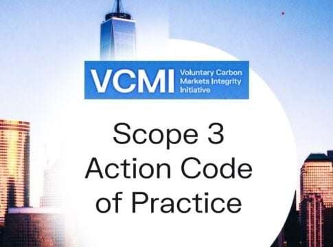 VCMI’s New Scope 3 Code, Flexibility or Risk in Carbon Credit Use