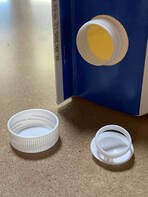 Nanoplastic, water bottles, milk containers, plastic, plastic particles, microplastic, going true green, going green, healthy living, Bobby Kennedy, MAHA, bottled water, BPAs, PNAS, dementia, alzheimer's, NATURE, sustainability