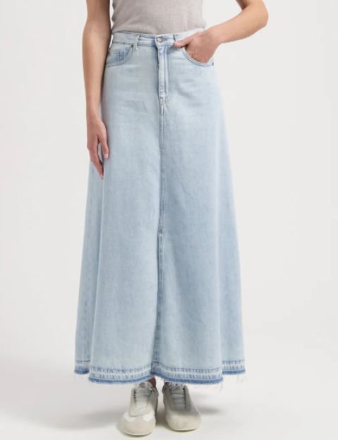 deadstock: mud jeans