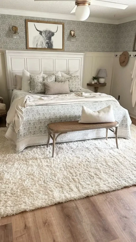 Area Rugs for Warmth and Style Area Rugs for Warmth and Style