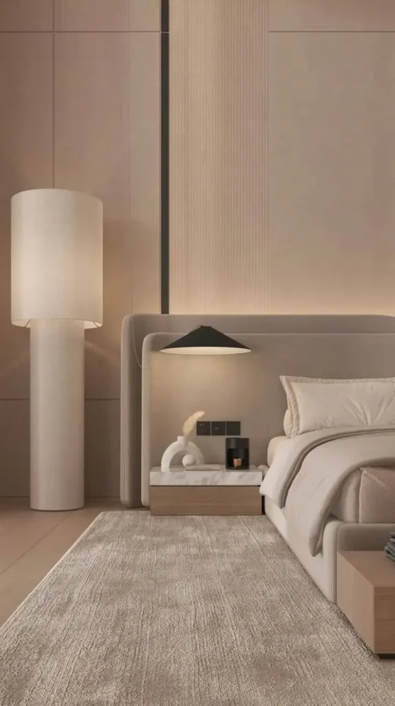 Calming Color Palette for Relaxation Calming Color Palette for Relaxation