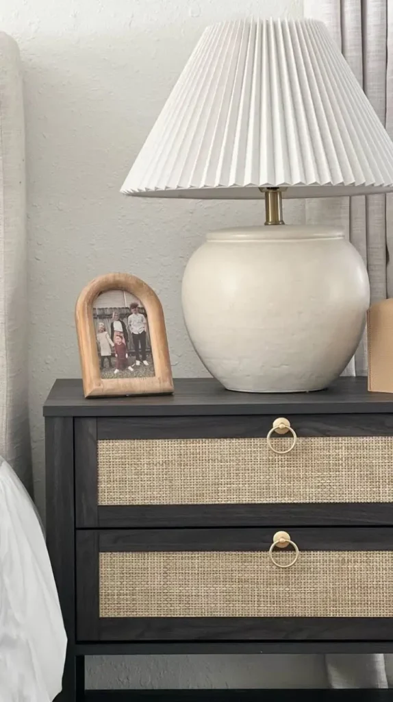 Nightstands with Purpose Nightstands with Purpose