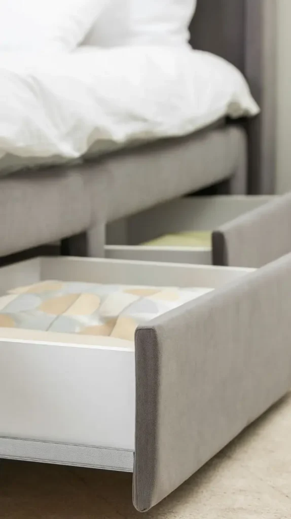 Smart Storage Solutions Smart Storage Solutions