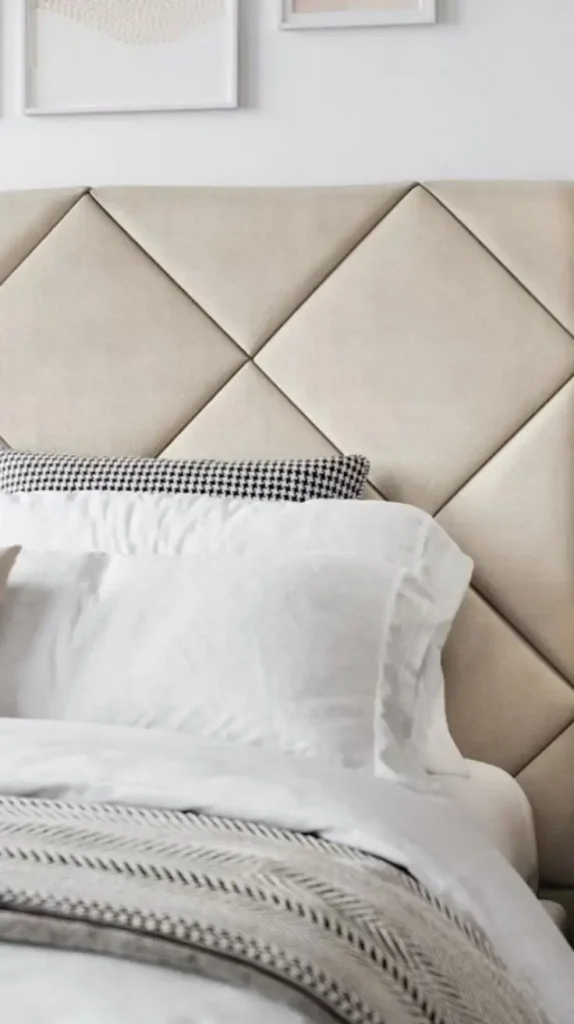 Statement Headboard Statement Headboard